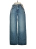 Madewell Blue Jeans Size 25 waist (petite) - photo 1
