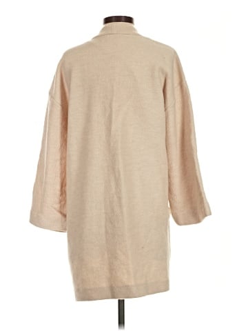 Wilfred Coat (view 2)