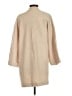 Wilfred 100% Wool Tan Coat Size S - photo 2
