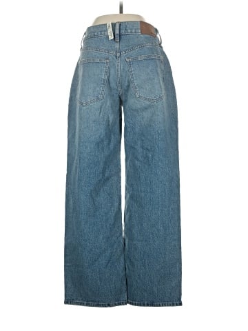 Madewell Jeans (view 2)