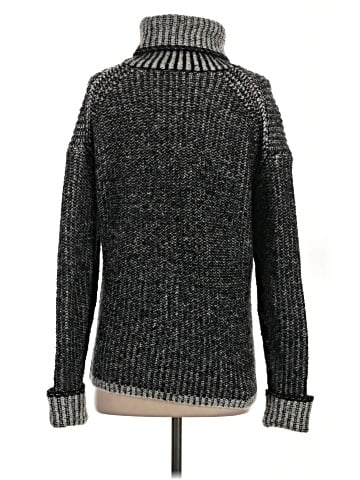 Caslon Turtleneck Sweater (view 2)