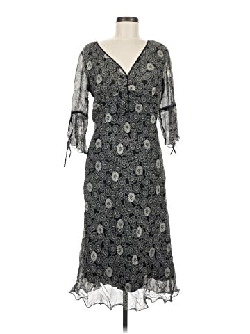 Garnet Hill Cocktail Dress (view 1)