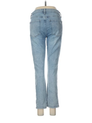 Cosmic Blue Love Jeans (view 2)