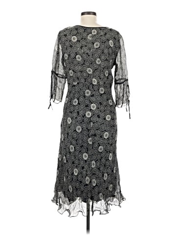 Garnet Hill Cocktail Dress (view 2)