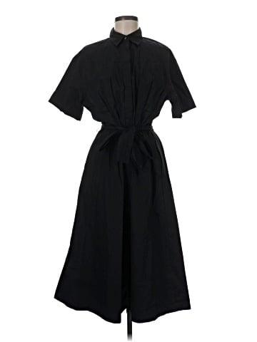 Lafayette 148 New York Casual Dress (view 1)