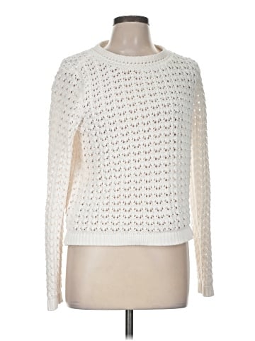 a.n.a. A New Approach Pullover Sweater (view 1)