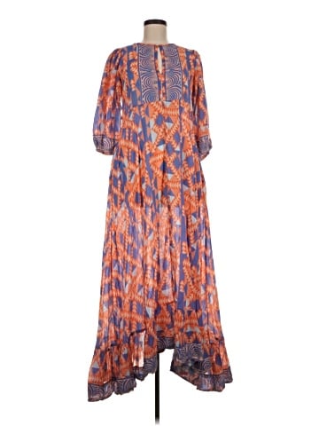 Marea by Liz Joy Casual Dress (view 1)