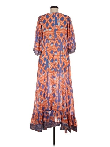 Marea by Liz Joy Casual Dress (view 2)