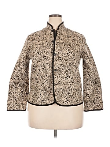 Unbranded Jacket (view 1)