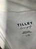 Tilley Color Block Ivory Skort Size L - photo 3