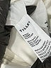 Tilley Color Block Ivory Skort Size L - photo 4
