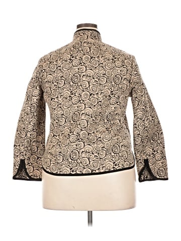 Unbranded Jacket (view 2)