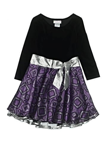 Ashley Ann Dress (view 1)