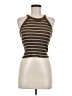 Uniqlo Brown Tank Top Size M - photo 1