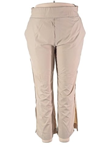 Active by Old Navy Khakis (view 1)