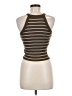 Uniqlo Brown Tank Top Size M - photo 2