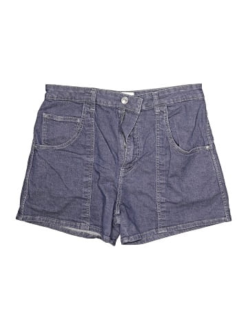 Current/Elliott Denim Shorts (view 1)