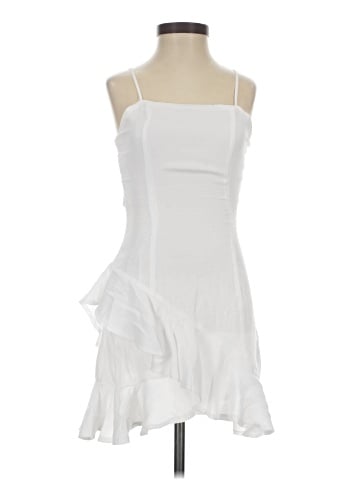 Blue Rain Cocktail Dress (view 1)