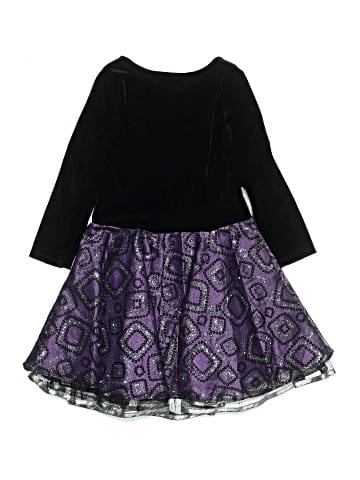 Ashley Ann Dress (view 2)