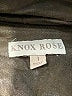 Knox Rose Brown Blazer Size L - photo 6