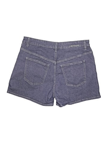 Current/Elliott Denim Shorts (view 2)