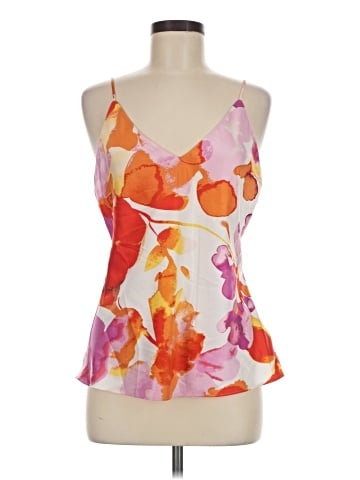 Natori Sleeveless Top (view 1)
