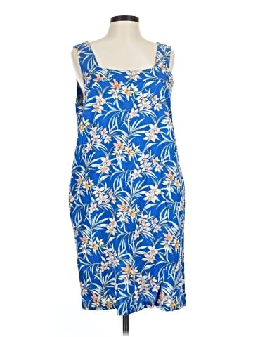 Caslon Casual Dress (view 1)