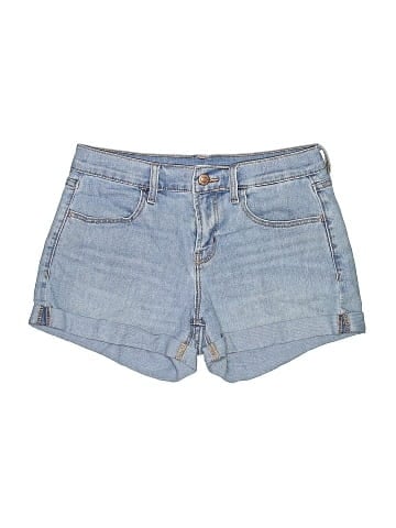 Old Navy Denim Shorts (view 1)