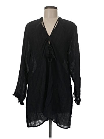 Robin Piccone Kimono (view 1)