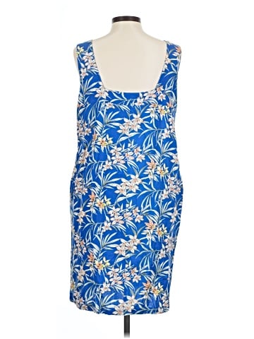 Caslon Casual Dress (view 2)