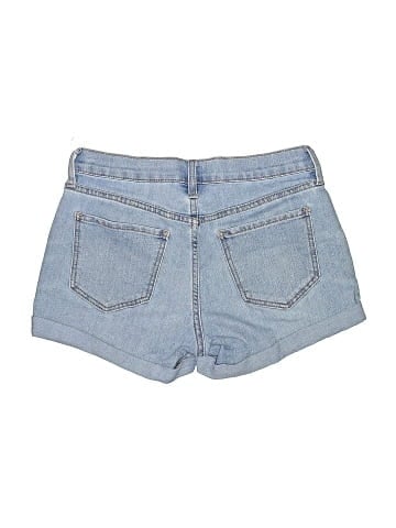 Old Navy Denim Shorts (view 2)