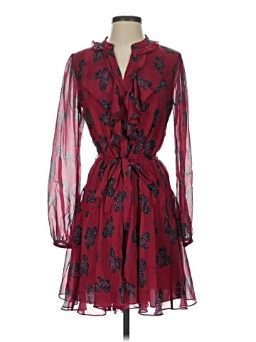 Saloni Cocktail Dress (view 1)
