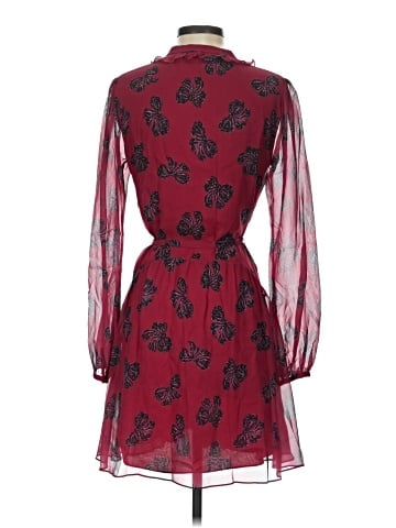 Saloni Cocktail Dress (view 2)