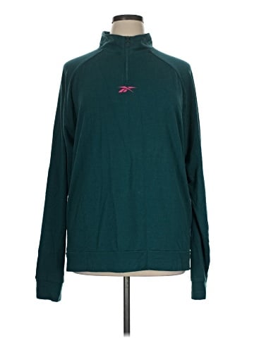 Reebok Pullover Sweater (view 1)