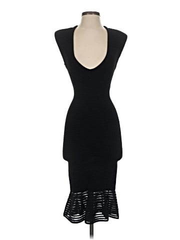 Ronny Kobo Cocktail Dress (view 1)