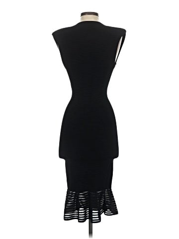 Ronny Kobo Cocktail Dress (view 2)