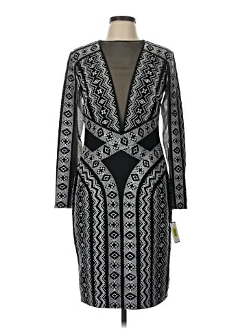 Tadashi Shoji Cocktail Dress (view 1)