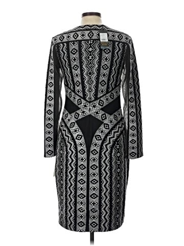 Tadashi Shoji Cocktail Dress (view 2)