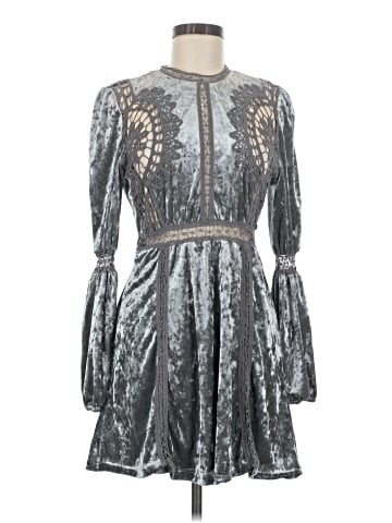 Mango Cocktail Dress (view 1)