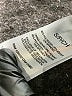 Greg Norman Solid Black Skort Size S - photo 4