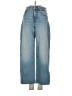 Madewell Blue Jeans Size 23 waist - photo 1