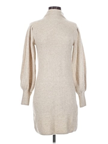 Madewell Casual Dress (view 1)