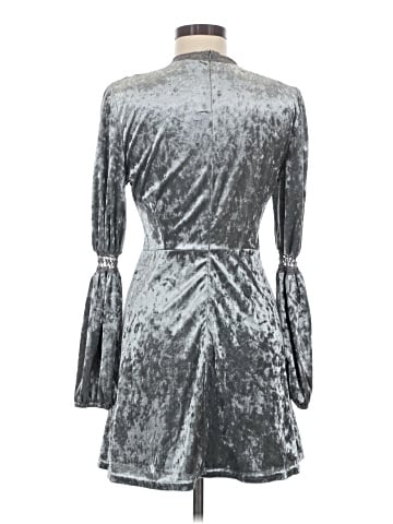 Mango Cocktail Dress (view 2)