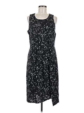 Simply Vera Vera Wang Cocktail Dress (view 1)
