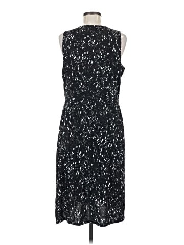 Simply Vera Vera Wang Cocktail Dress (view 2)