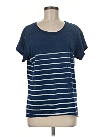 Current/Elliott Short Sleeve Top (view 1)