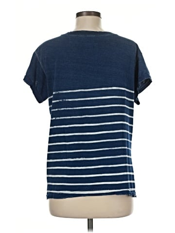 Current/Elliott Short Sleeve Top (view 2)