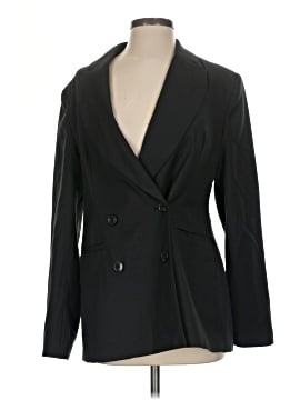 Reformation Blazer (view 1)