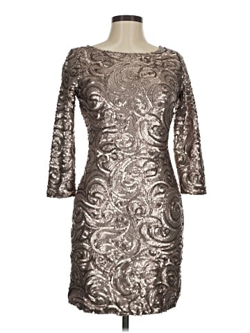 Sugarlips Cocktail Dress (view 1)