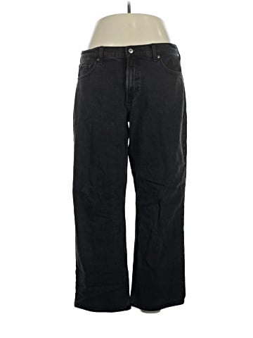 Abercrombie & Fitch Jeans (view 1)